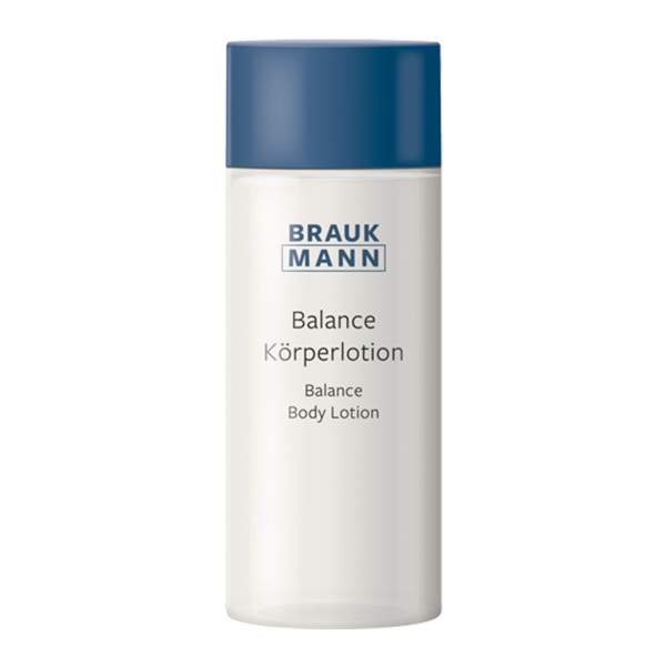 Hildegard Braukmann Balance Körperlotion 250ml