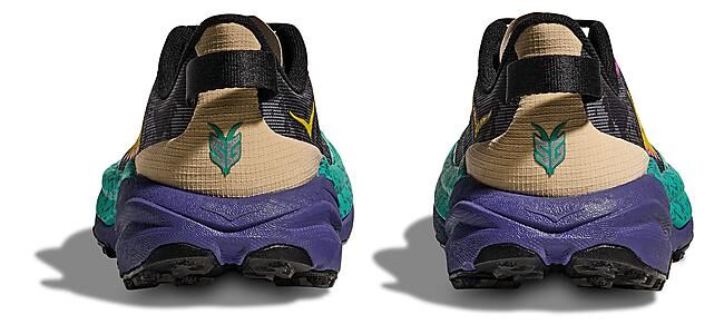 HOKA - CHAUSSURES DE TRAIL SPEEDGOAT 6 M