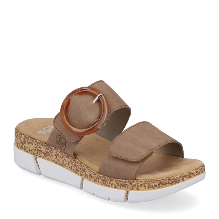 Rieker V2392-62 | BEIGE