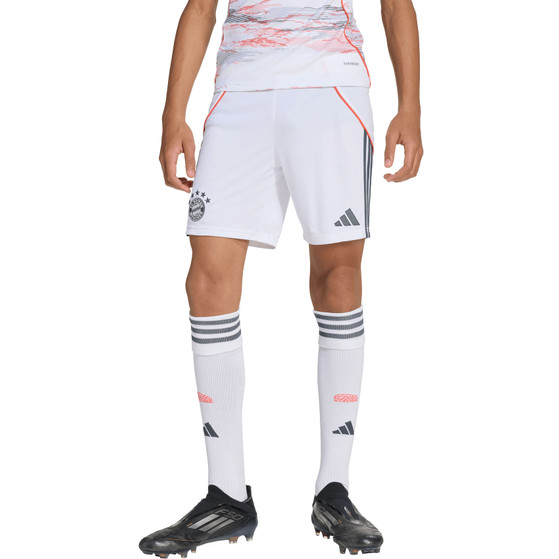 adidas Bayern München Uit Short Kids 2025/2026
