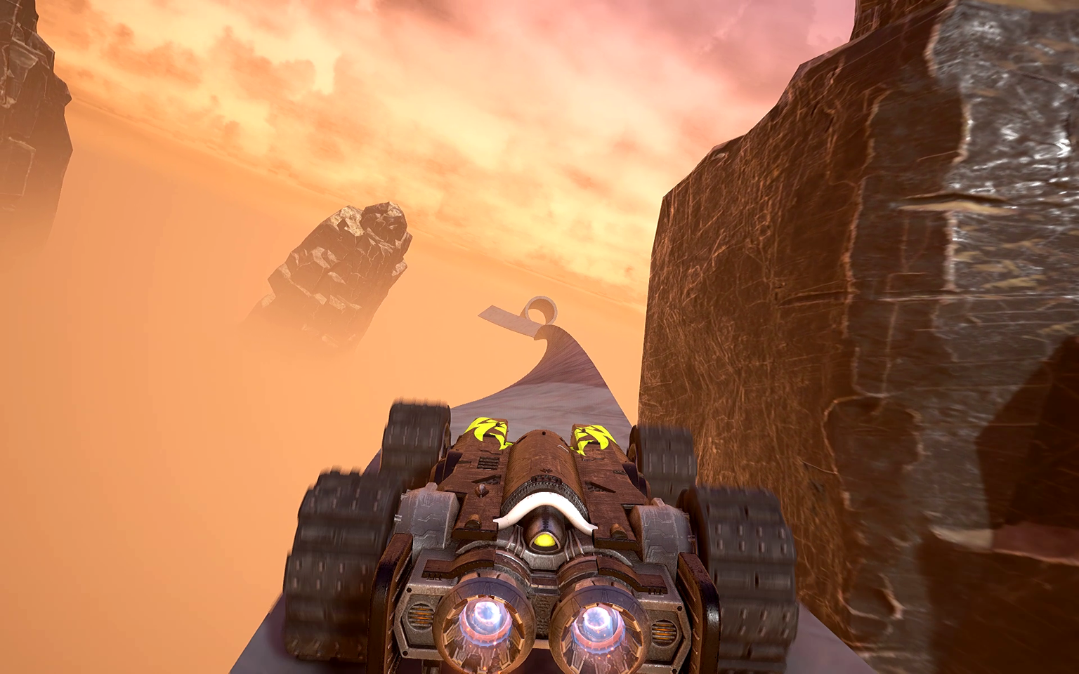 GRIP: Combat Racing- PC