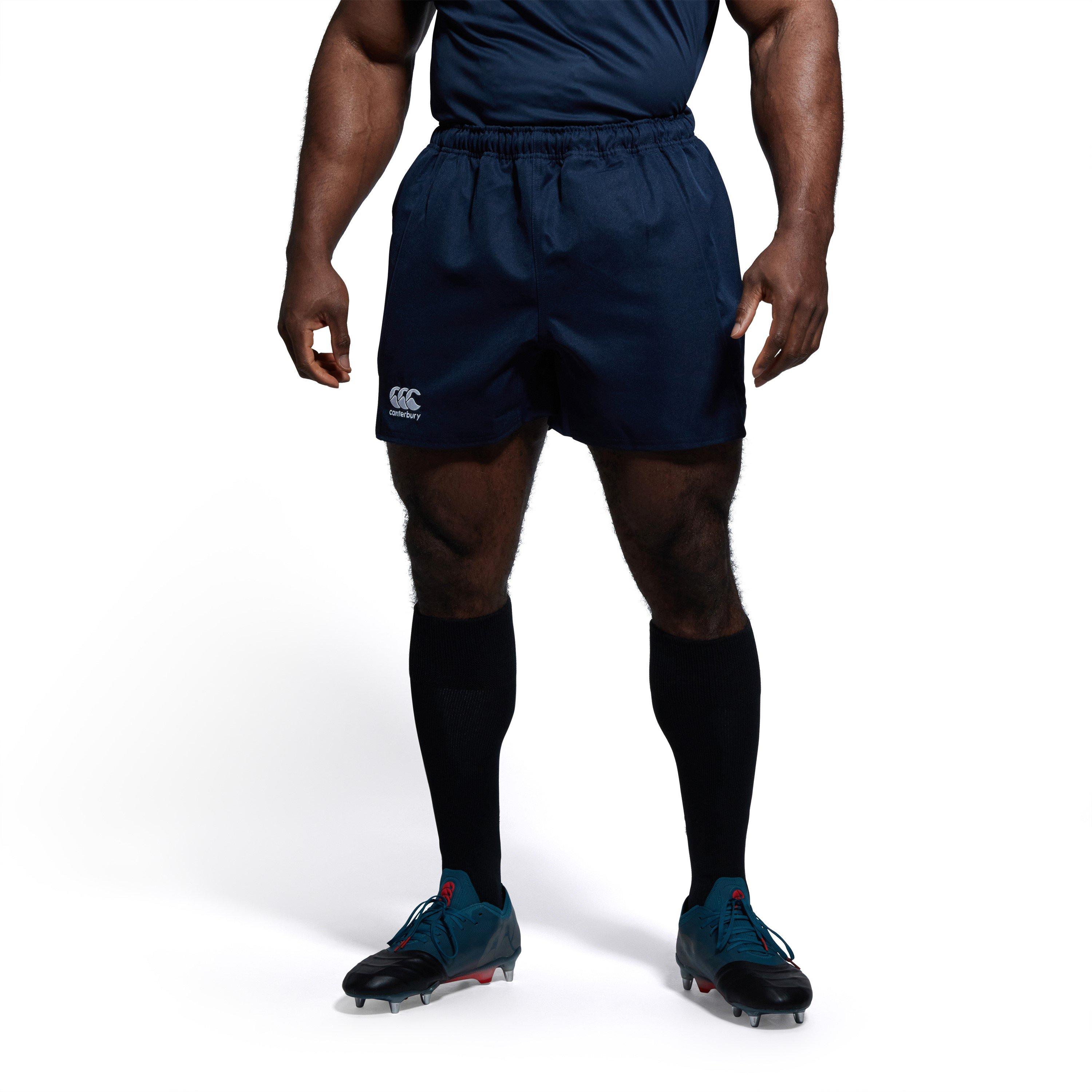 Canterbury Advantage Short