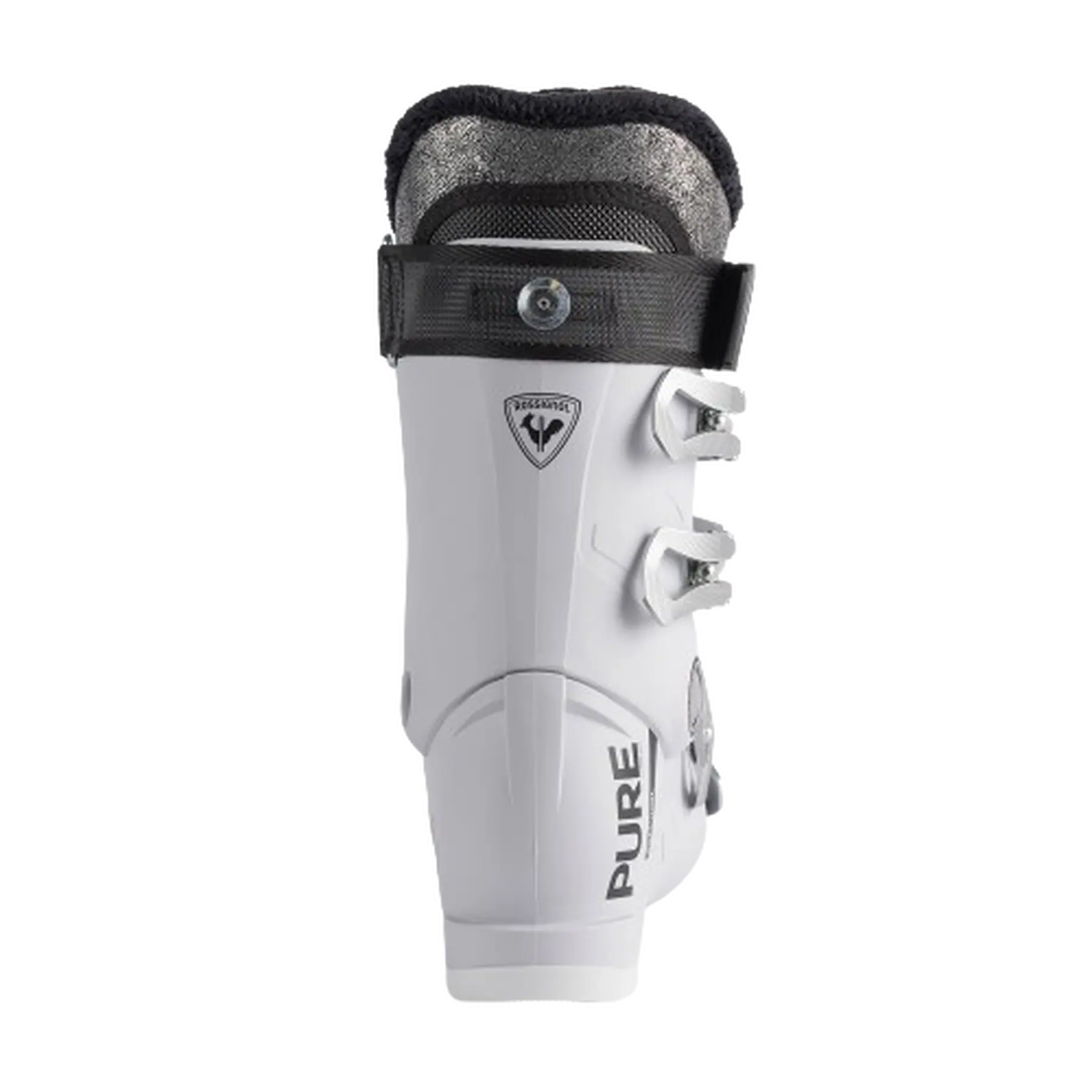 Rossignol Pure Comfort 60 Skistøvler Dame | SkatePro