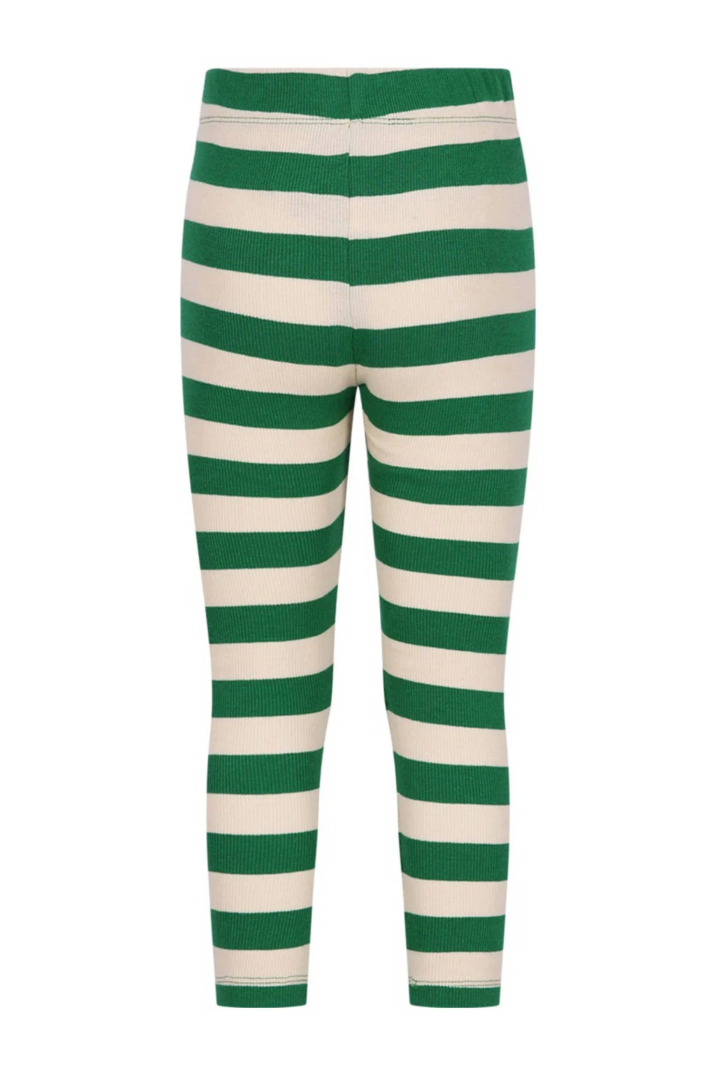 The New Chapter skinny legging groen