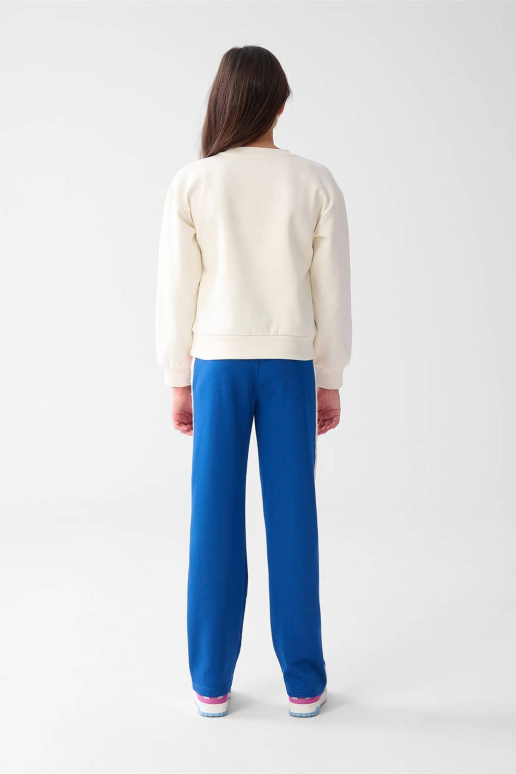 Shoeby sweater ecru