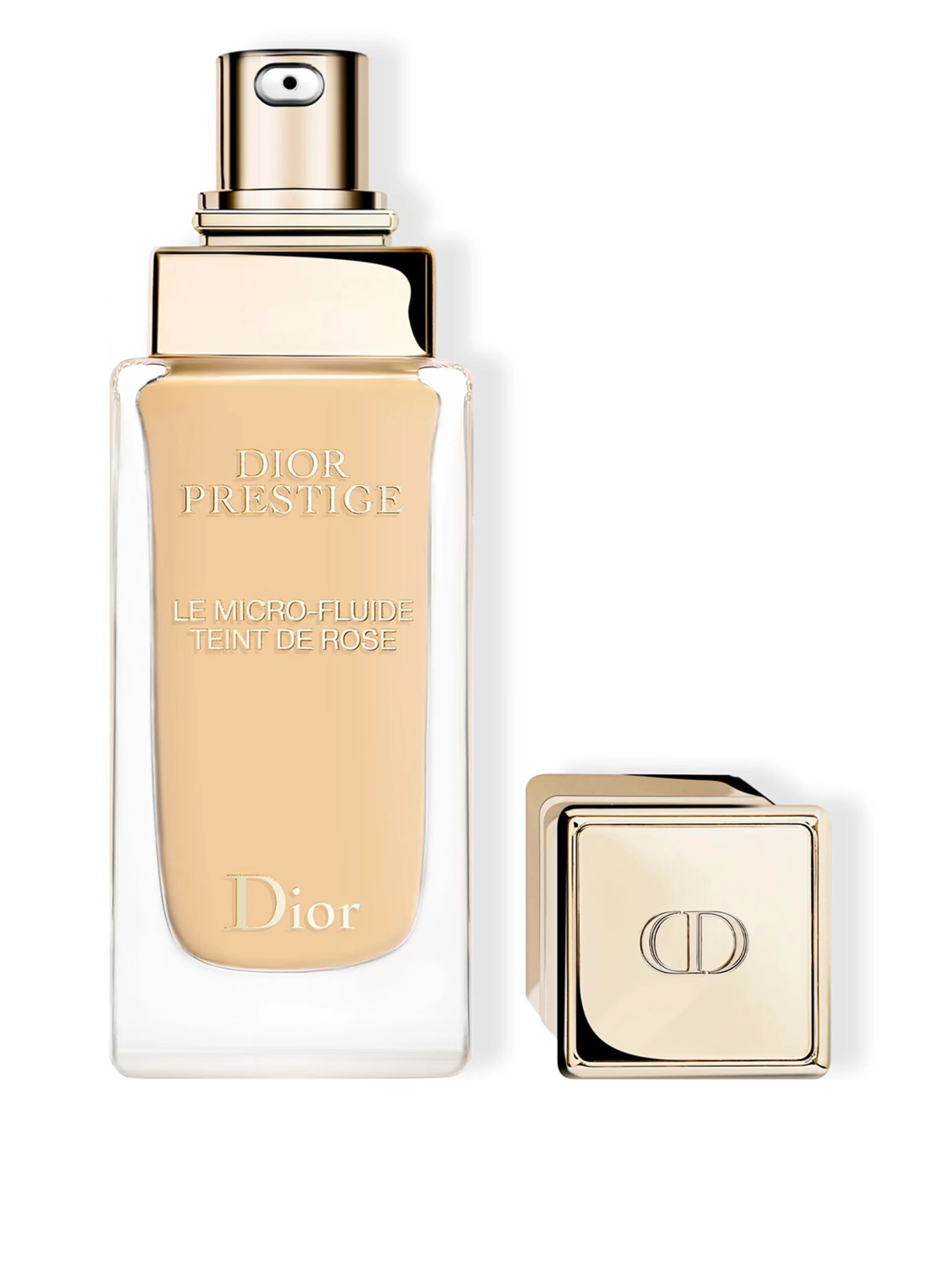 DIOR DIOR PRESTIGE LE MICRO-FLUIDE TEINT DE ROSE