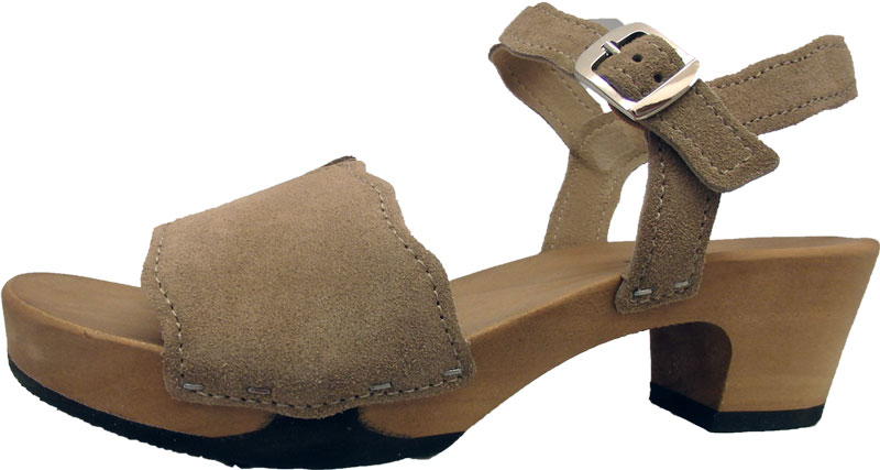 Softclox KALIMA Kaschmir taupe (hazelnut)