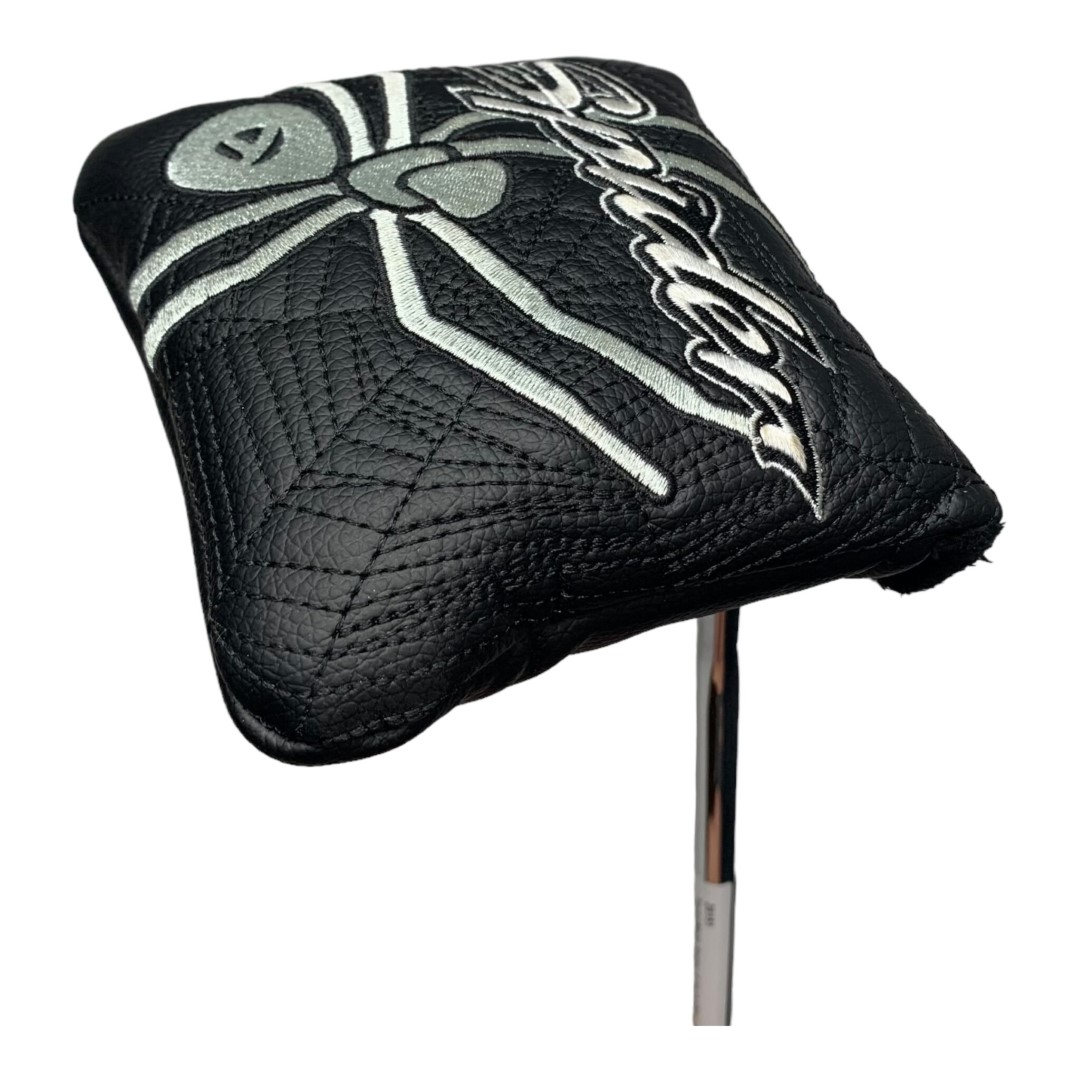TaylorMade Spider X Hydro Blast Single Bend Putter