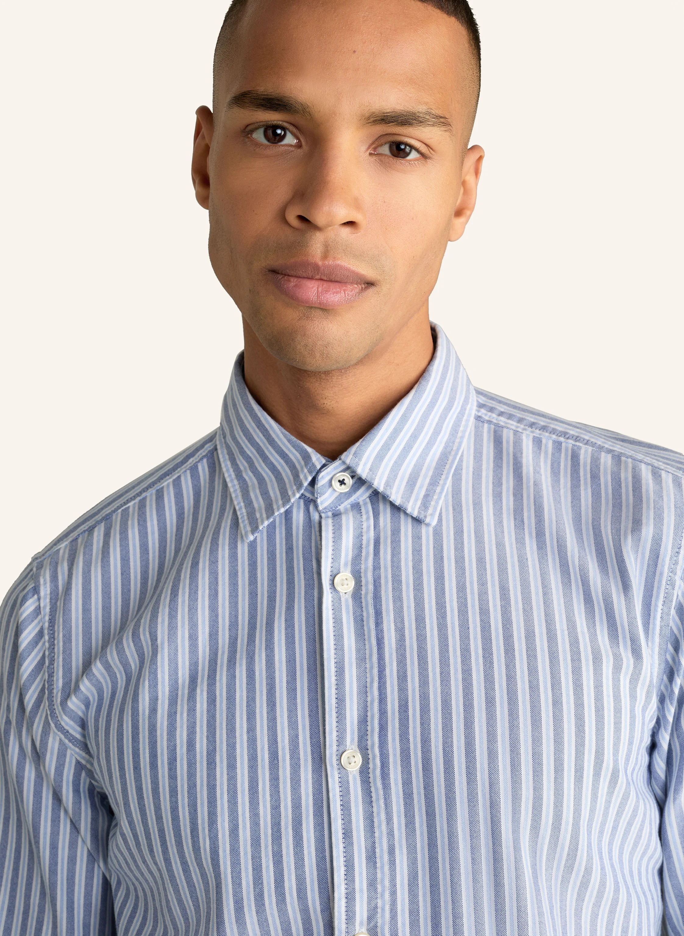 JOOP! JEANS Hemd Modern Fit