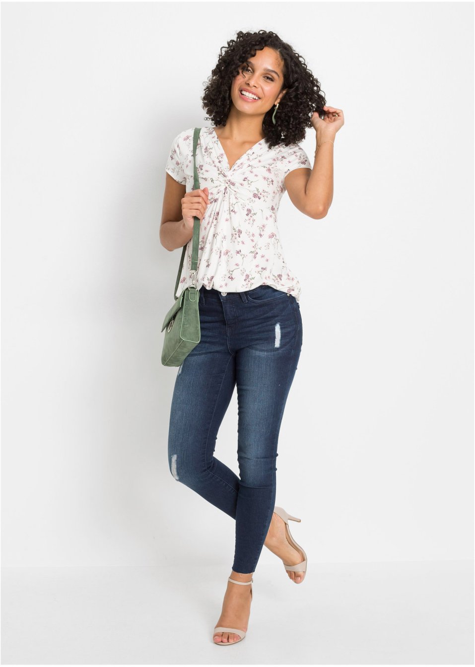 Jean Skinny