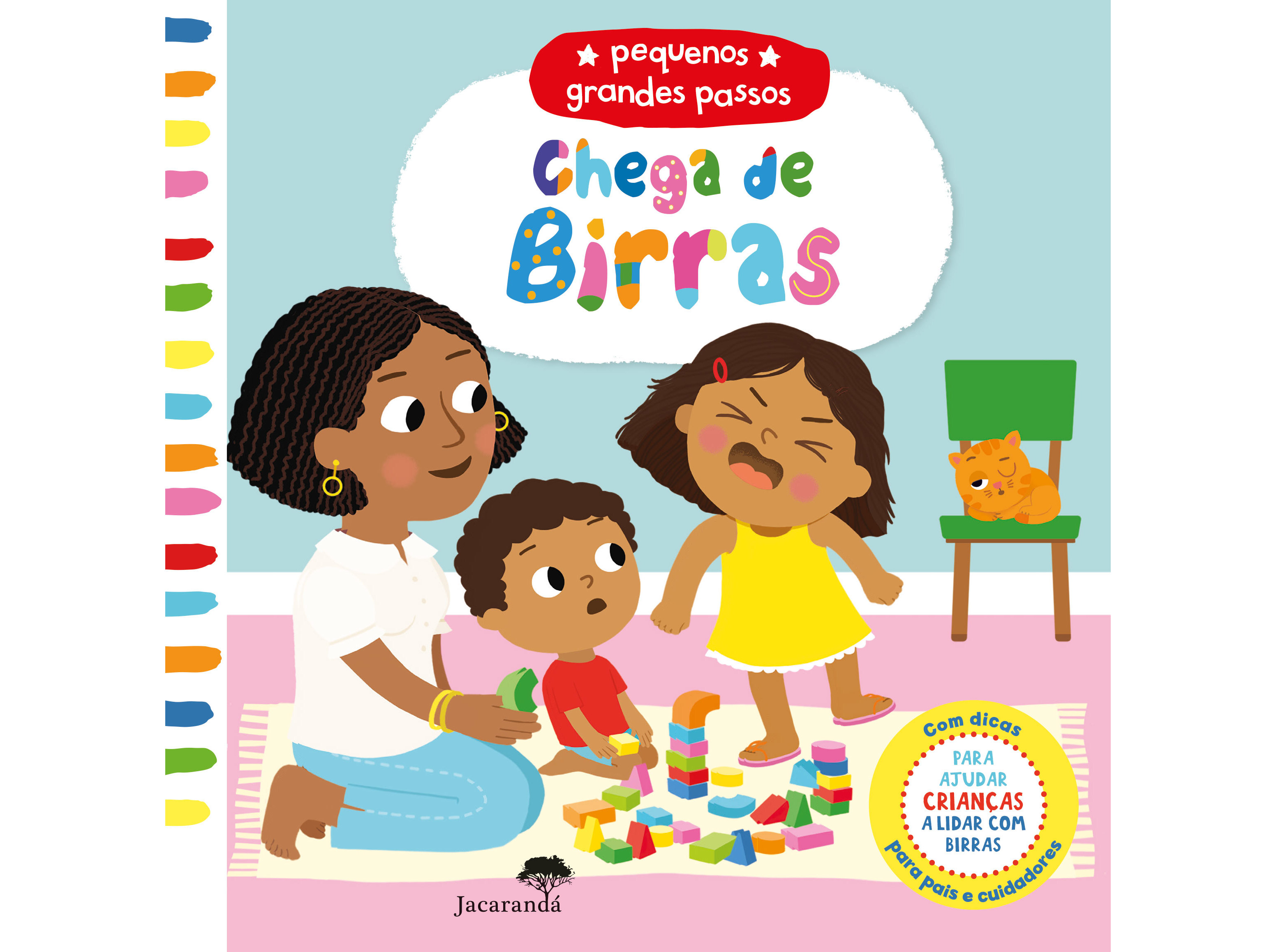LIVRO CHEGA DE BIRRAS DE MARIE KYPRIANOU
