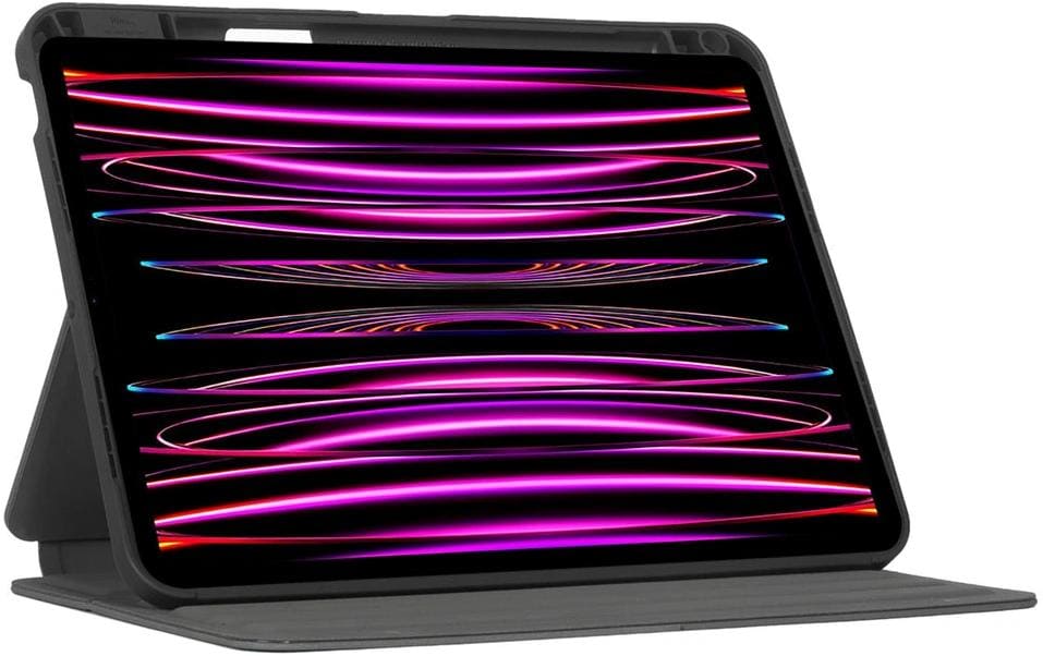 Tablet Back Cover Click-in Rotation Case iPad Pro 11