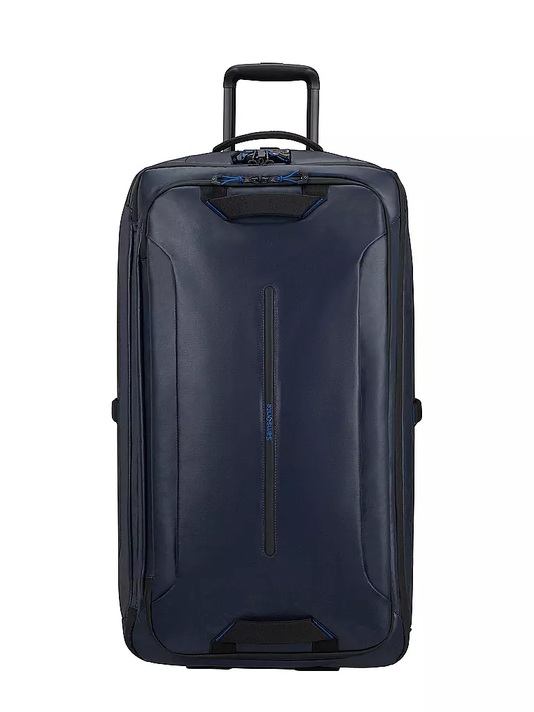 SAMSONITE Trolley ECODIVER 79 Blue Nights  blau