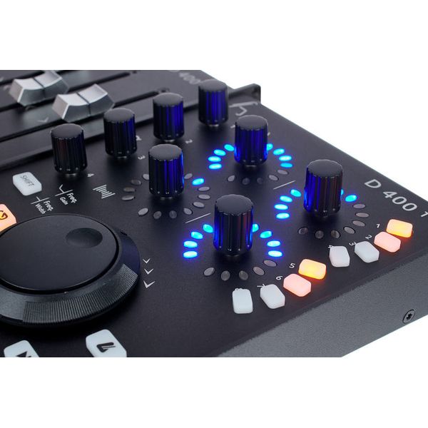 Asparion D400 Bundle