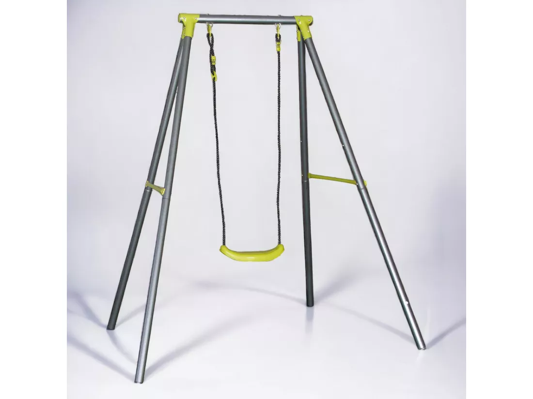 Allegra - Balançoire de jardin pour enfants 3-12 ans