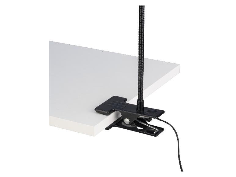 LED-klemlamp of -tafellamp