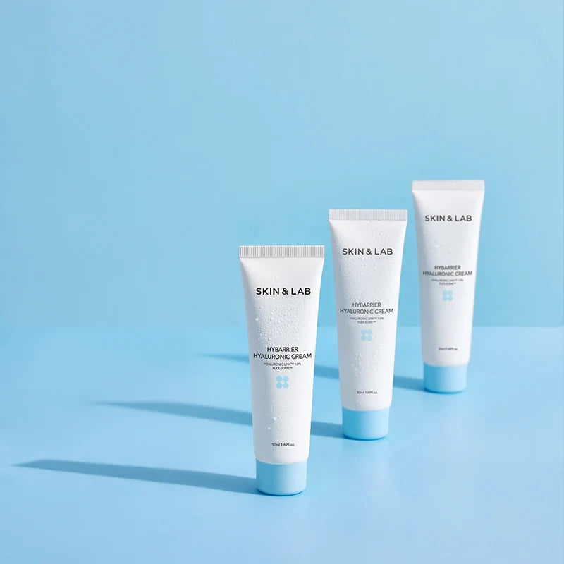 Hybarrier Hyaluronic Cream (Expiring 27/7/2026)