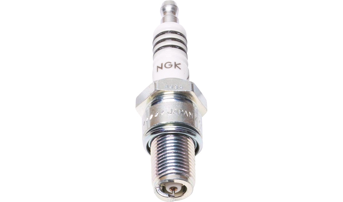 Platintændrør NGK BR9EIX, YZ125 13-