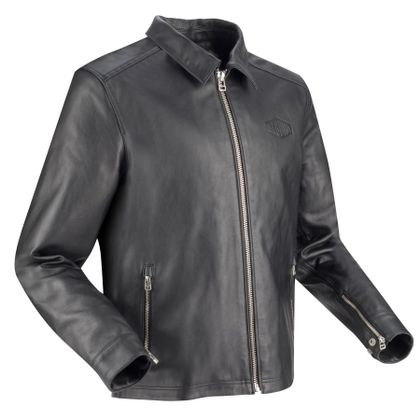 Blouson Segura BOGART - Noir