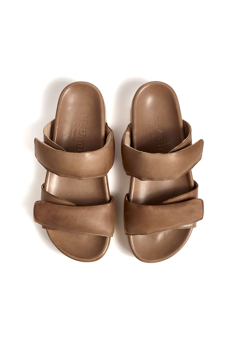 PANTOLETTE Beige