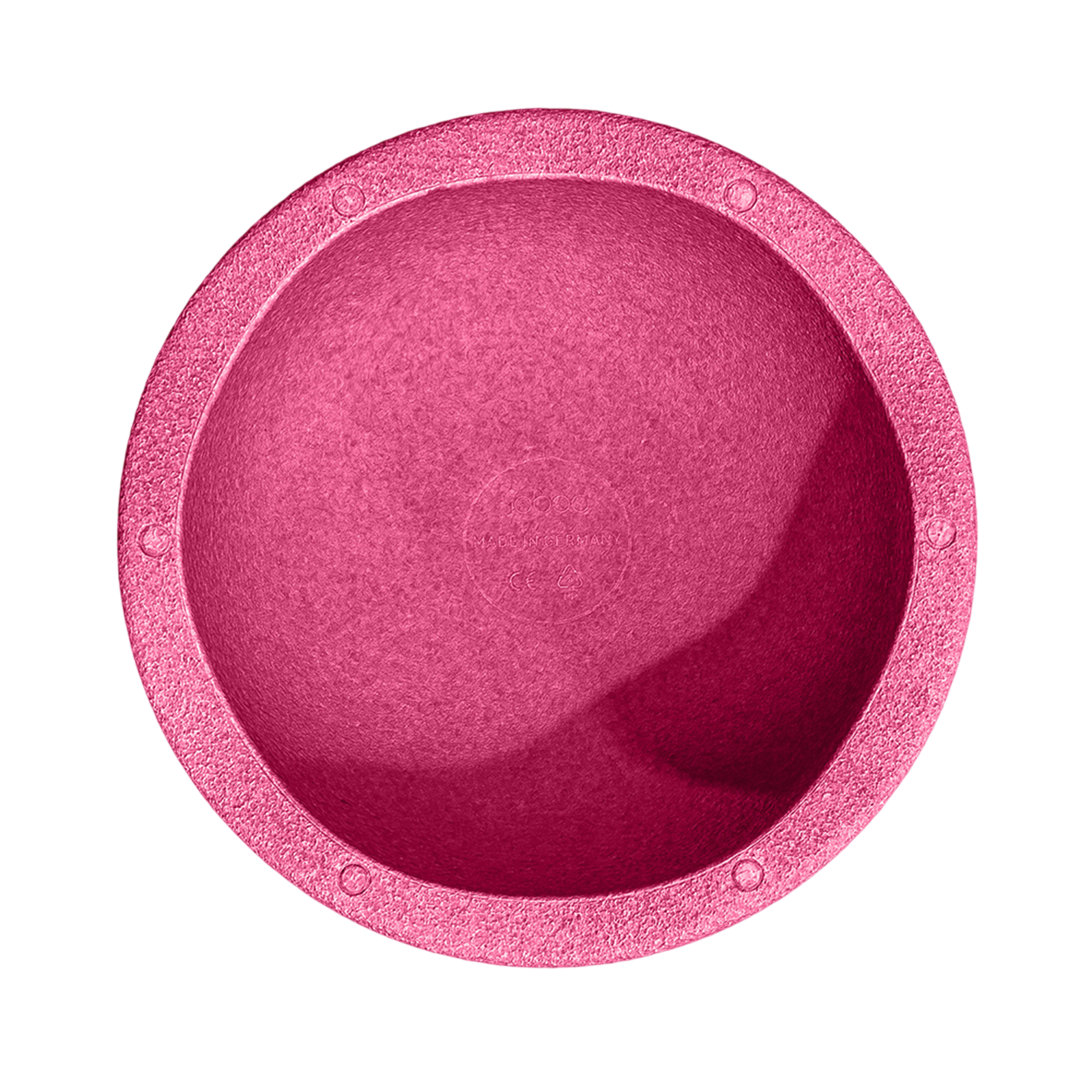 Stapelstein pink