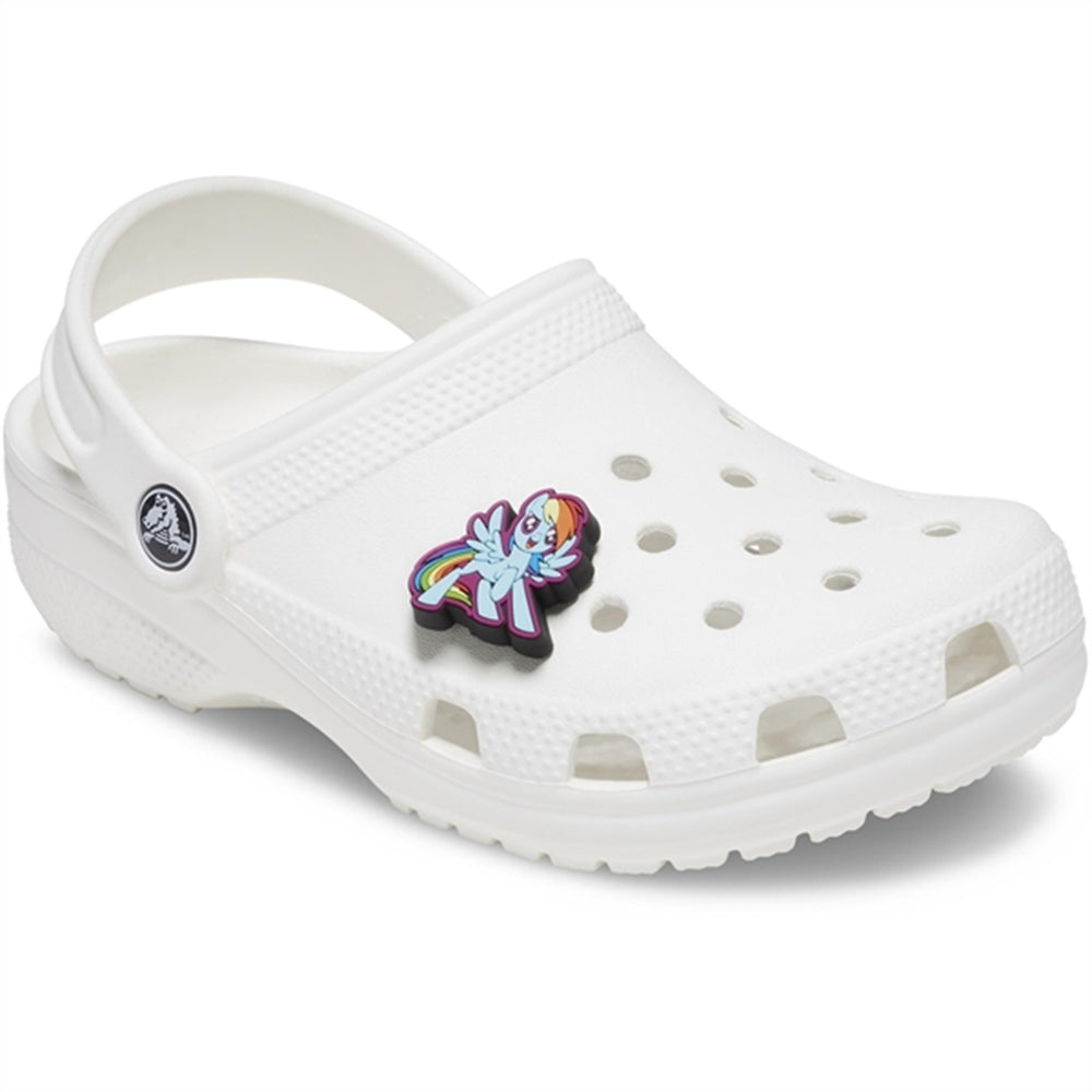 Køb Crocs Jibbitz™ My Little Pony Rainbow Dash