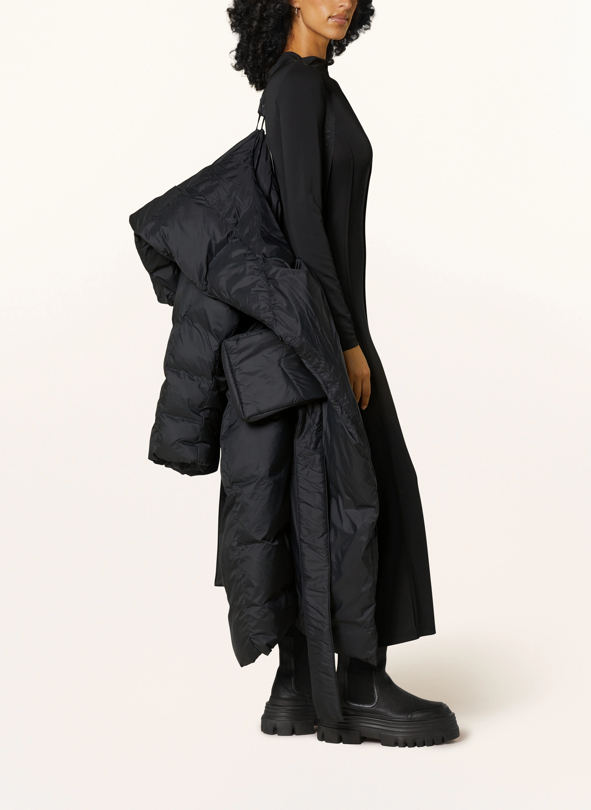 CANADA GOOSE Daunenmantel ELIE