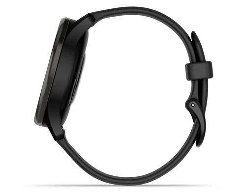 Garmin Vivomove Trend, Black