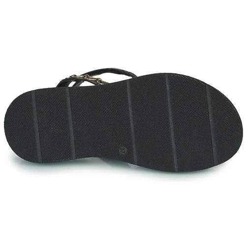 Mjus - ACIGHE GOLD - Noir / Doré