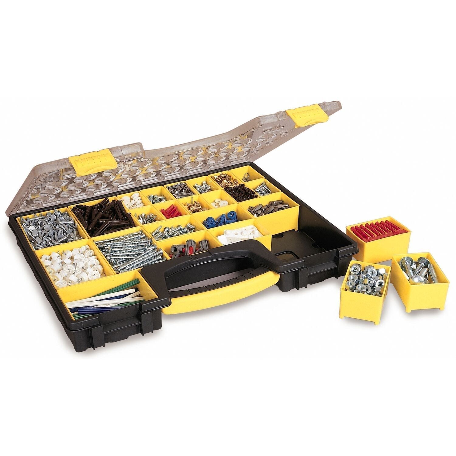 Stanley 1-92-748 Organizer Pro 25 Vakken
