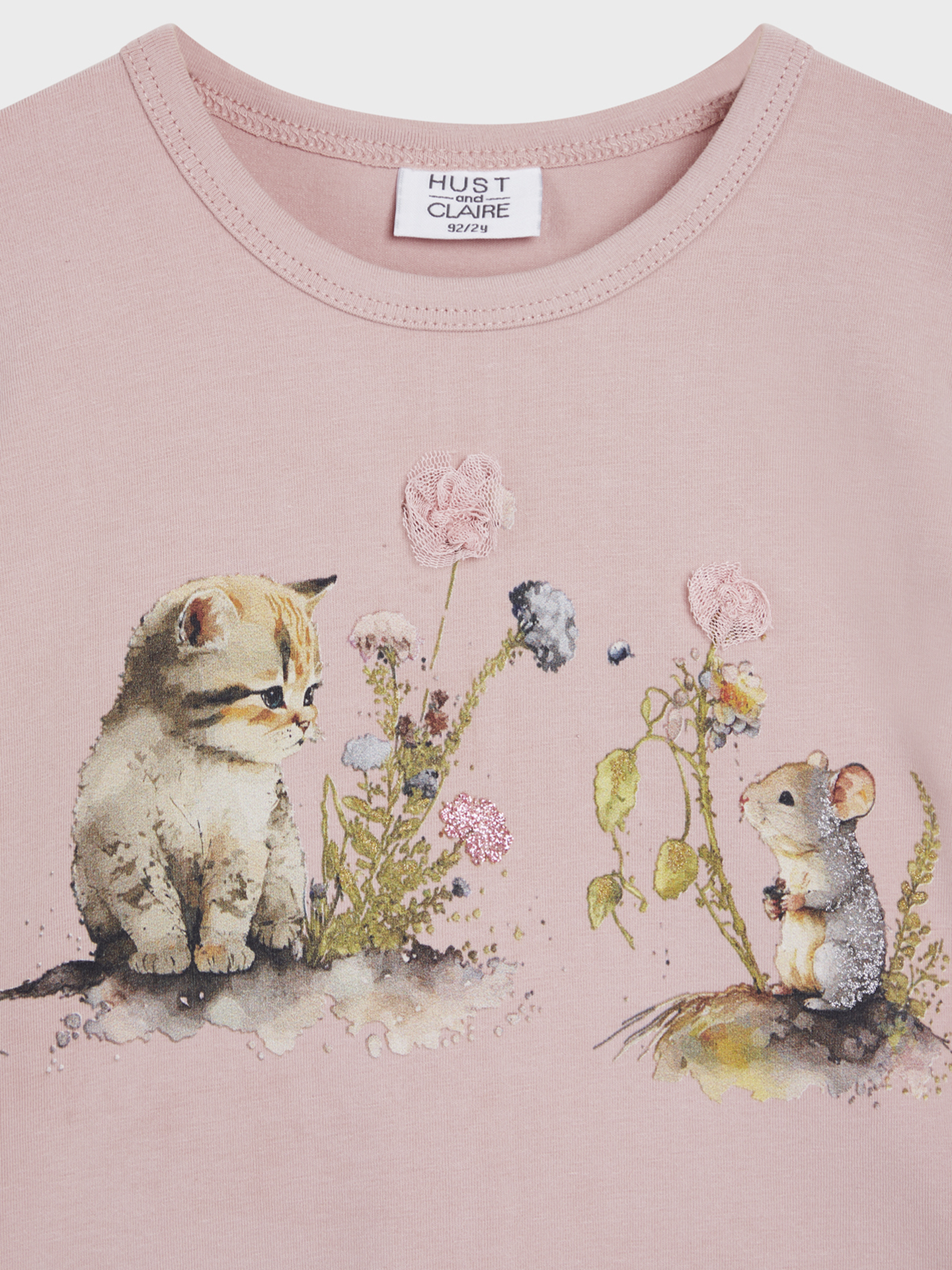 Ajsa T-shirt
