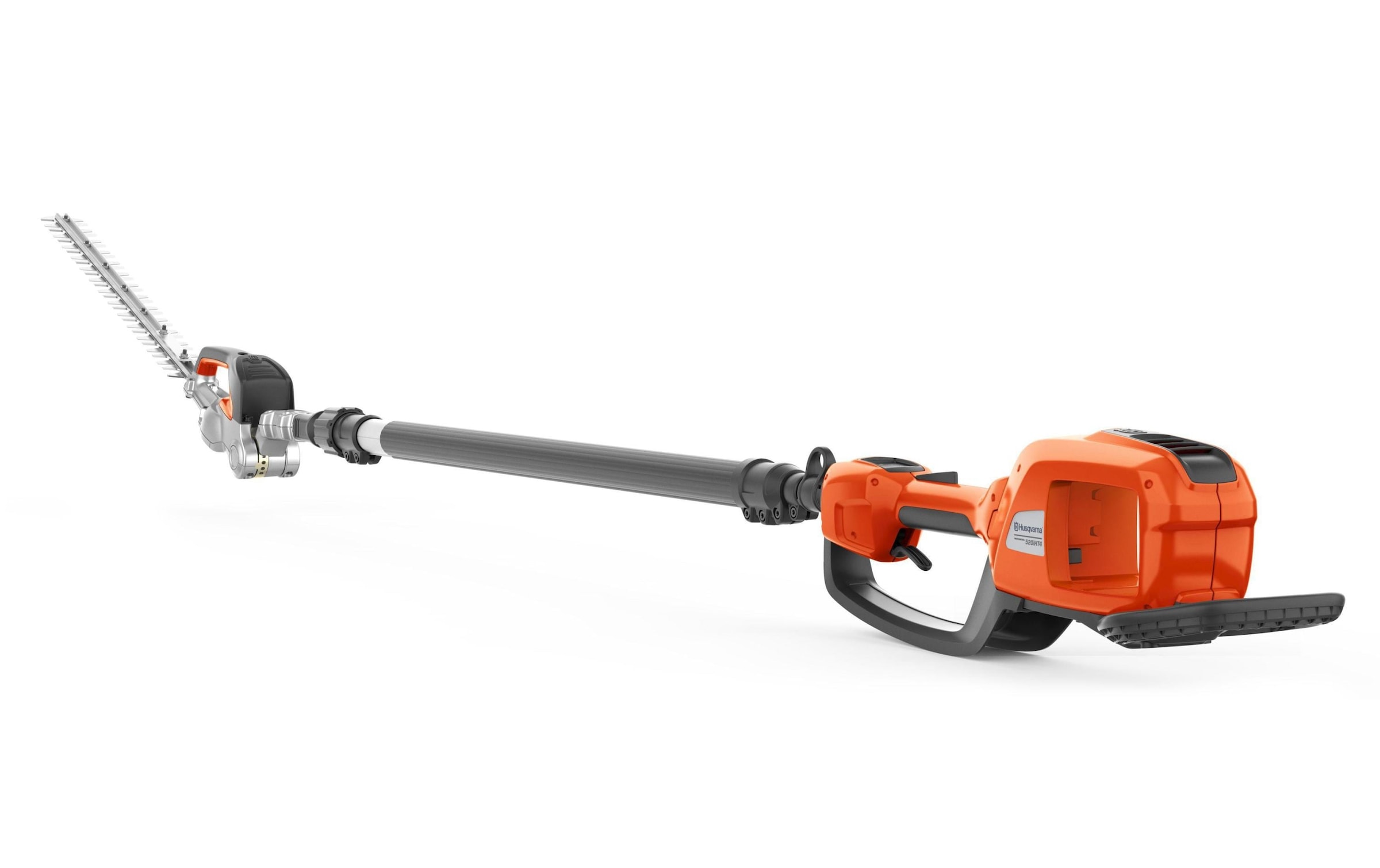 Husqvarna Akku-Heckenschere »520iHT4 36V Solo« ()