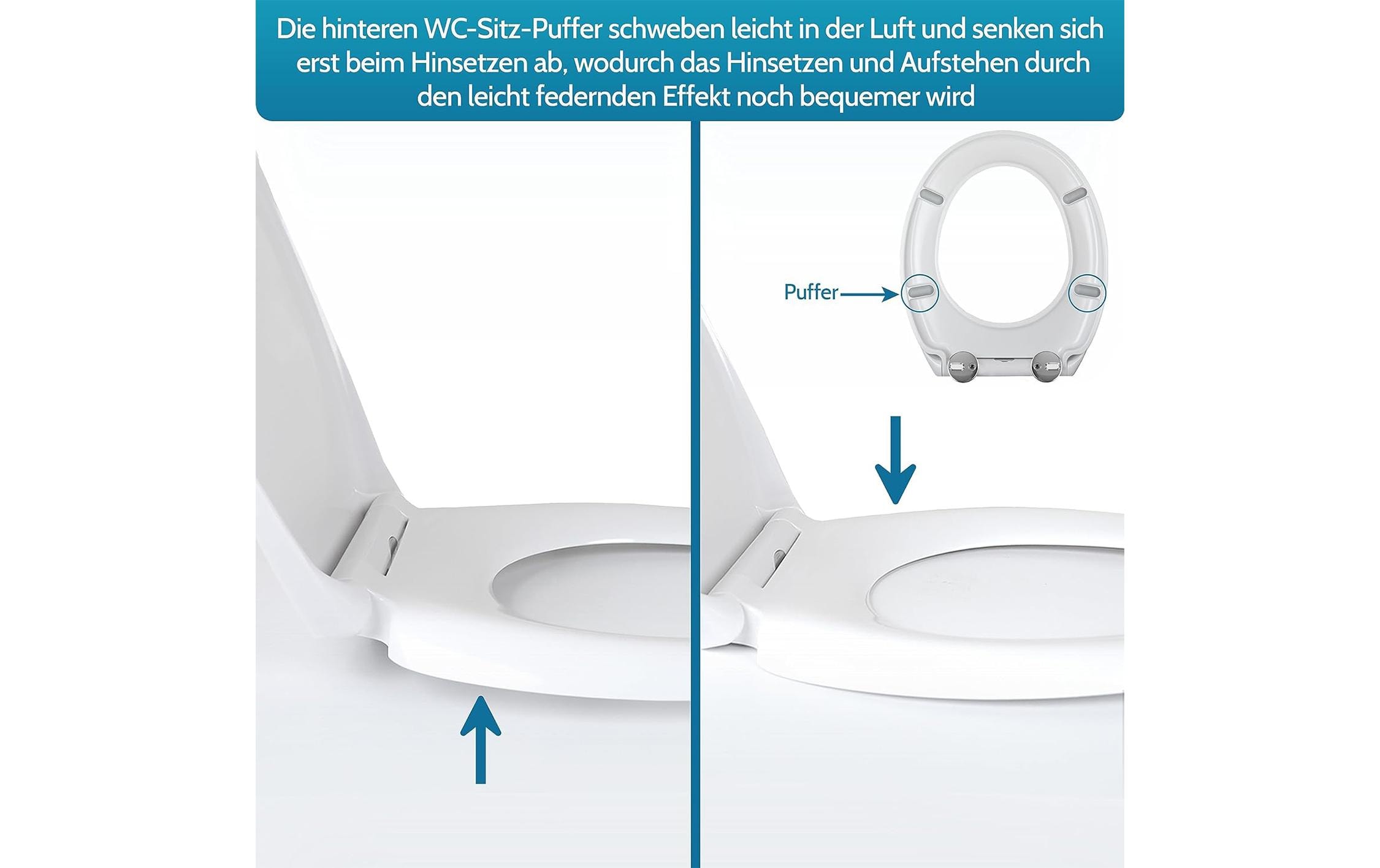 ToilettensitzWC-Sitz für Kinder