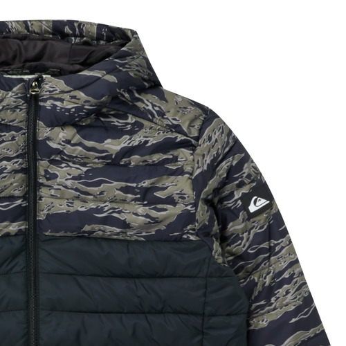 Quiksilver - SCALY MIX - Multicolore