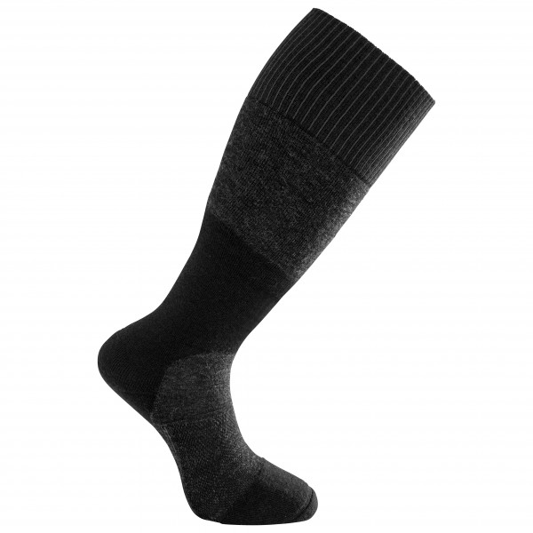 Woolpower - Socks Skilled Knee High 400 - Chaussettes de randonnée