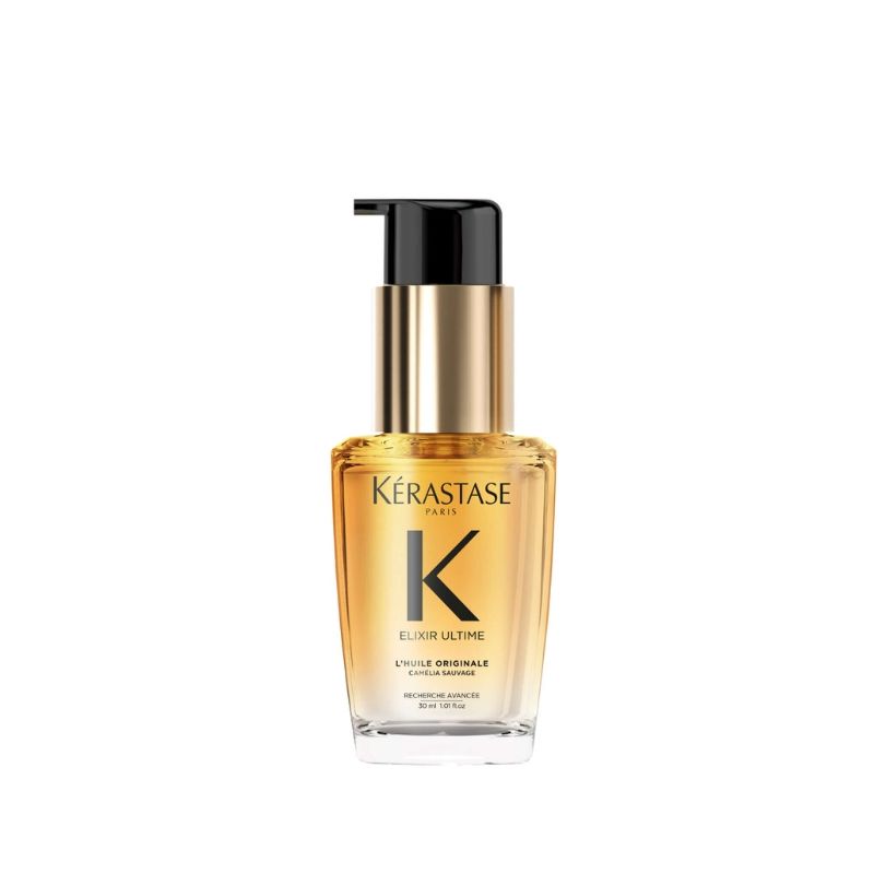 Huile Originale Elixir Ultime Kérastase 30ml