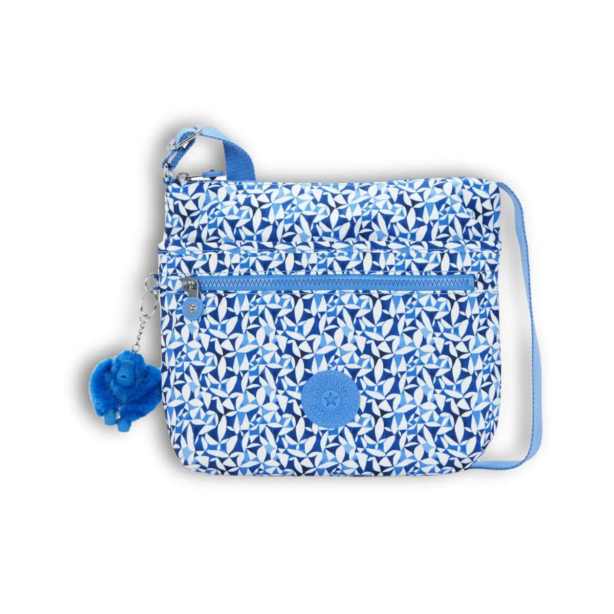 Kipling | ARTO | Middel maat crosover tas