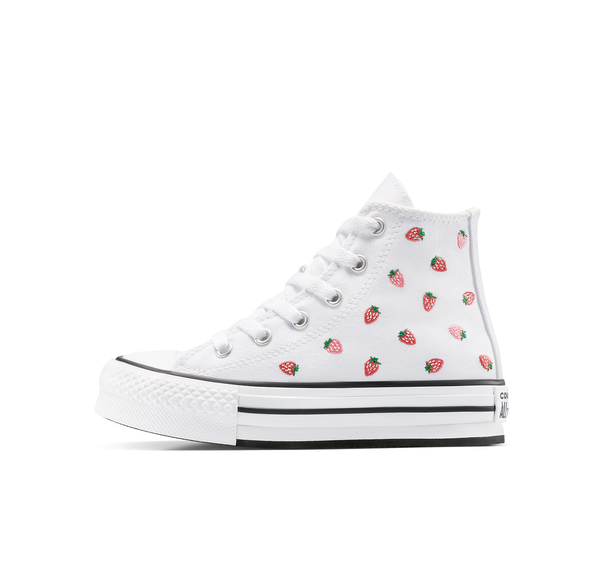 CONVERSE<br>All Star EVA Lift Morangos Calça esportiva