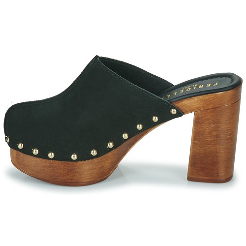 Fericelli - MINELOVA - Noir