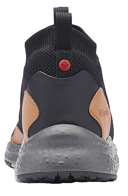 COLUMBIA - CHAUSSURES ESPRIT OUTDOOR SHIFT MID BREEZE M