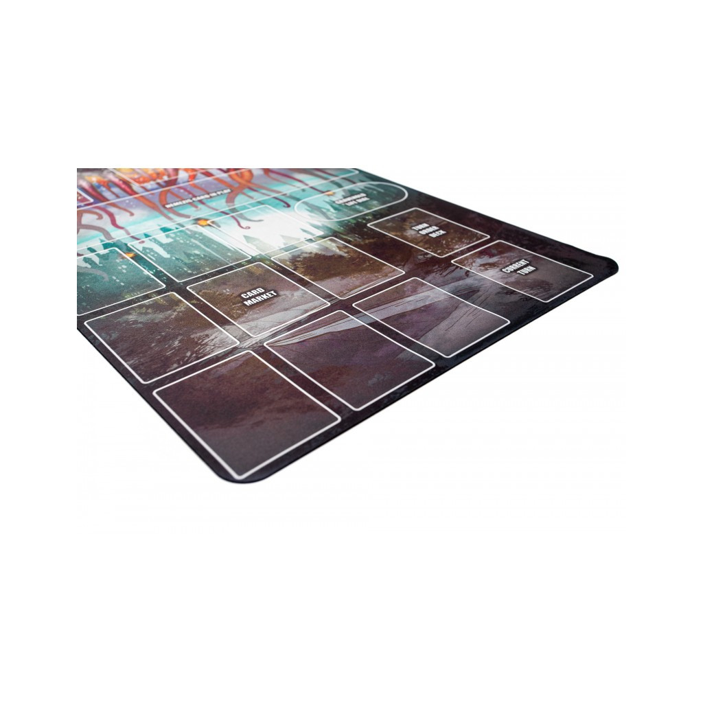 Playmats - Mousepad - Aeon's End
