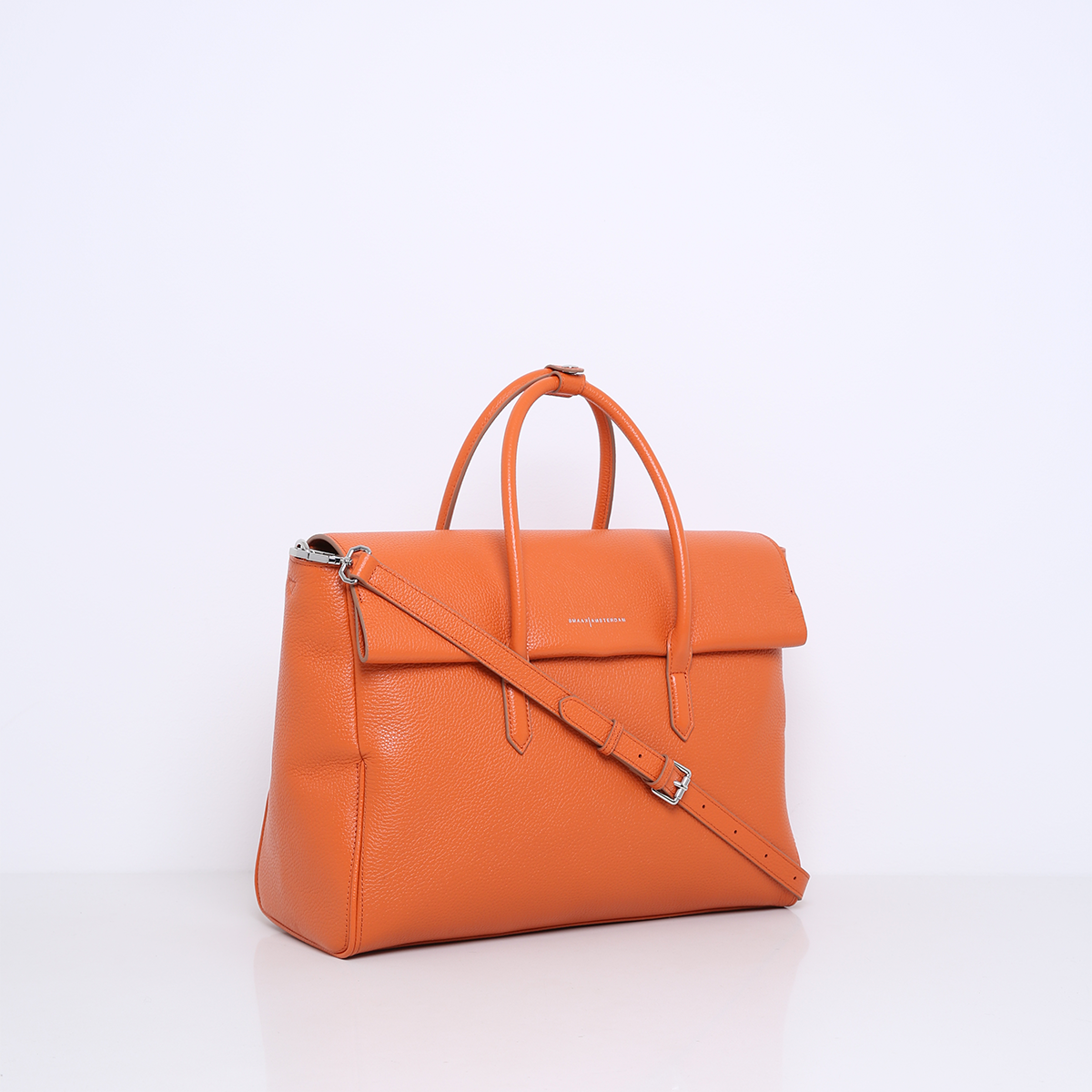 BARBRA XL | MANDARIN
