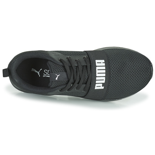 Puma - WIRED JR - Noir