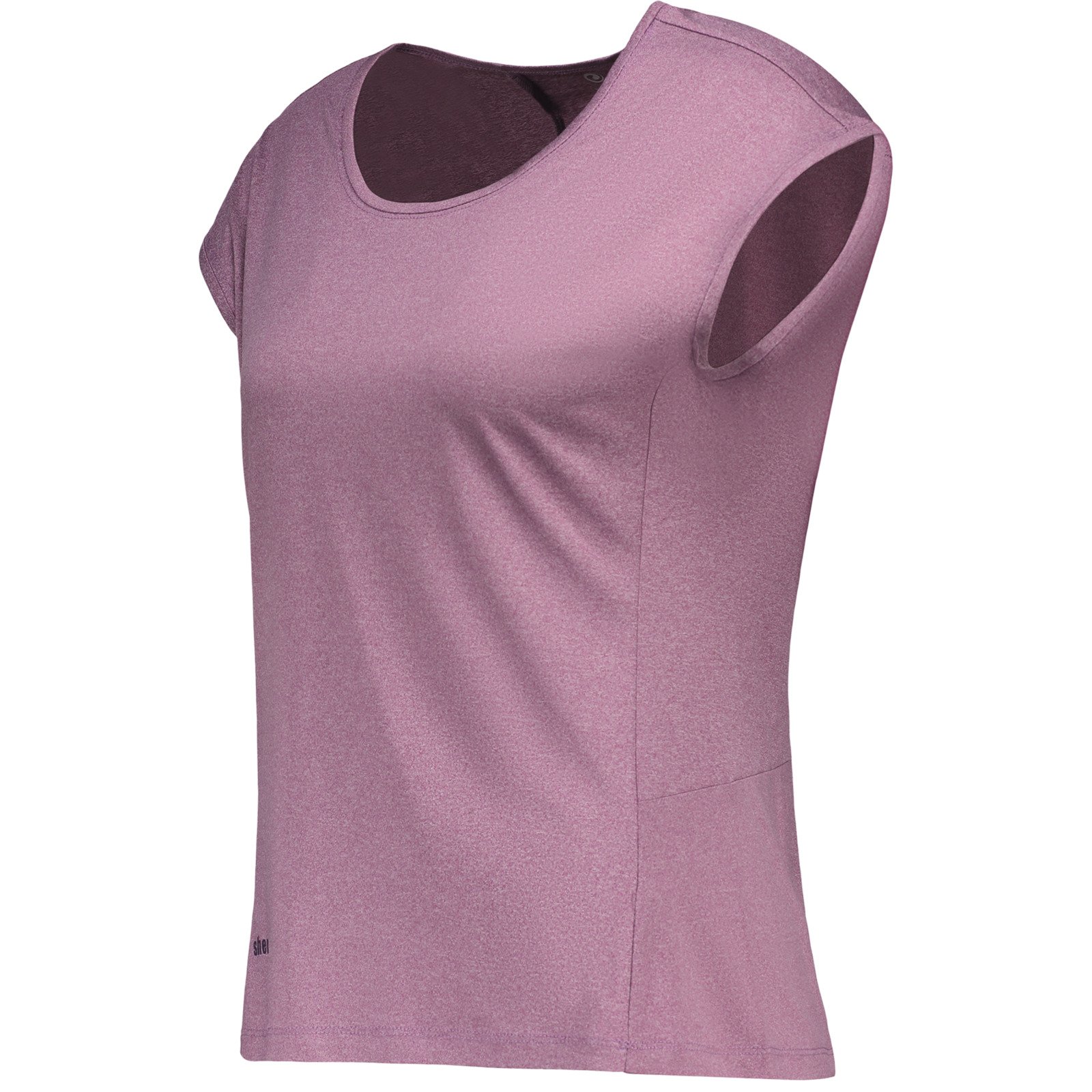 Sherpa Damen-Top Mugu II XL, helllila