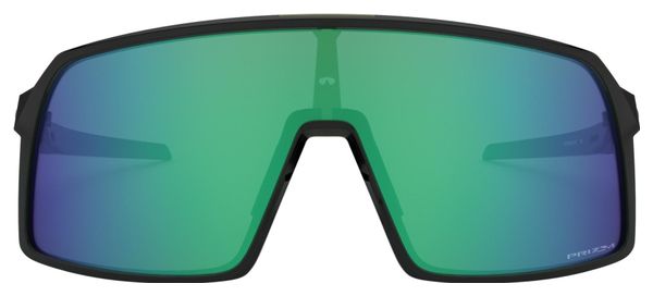 Lunettes Oakley Sutro / Prizm Jade Grey / Black / Ref : OO9406-0337