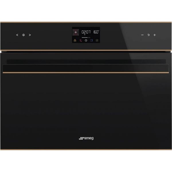 Mini Forno Smeg COF01CREU 30L com Grill