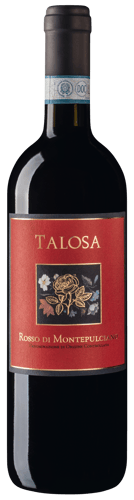 Talosa DOC Rosso di Montepulciano