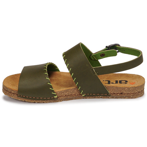 Art - CRETA - Kaki