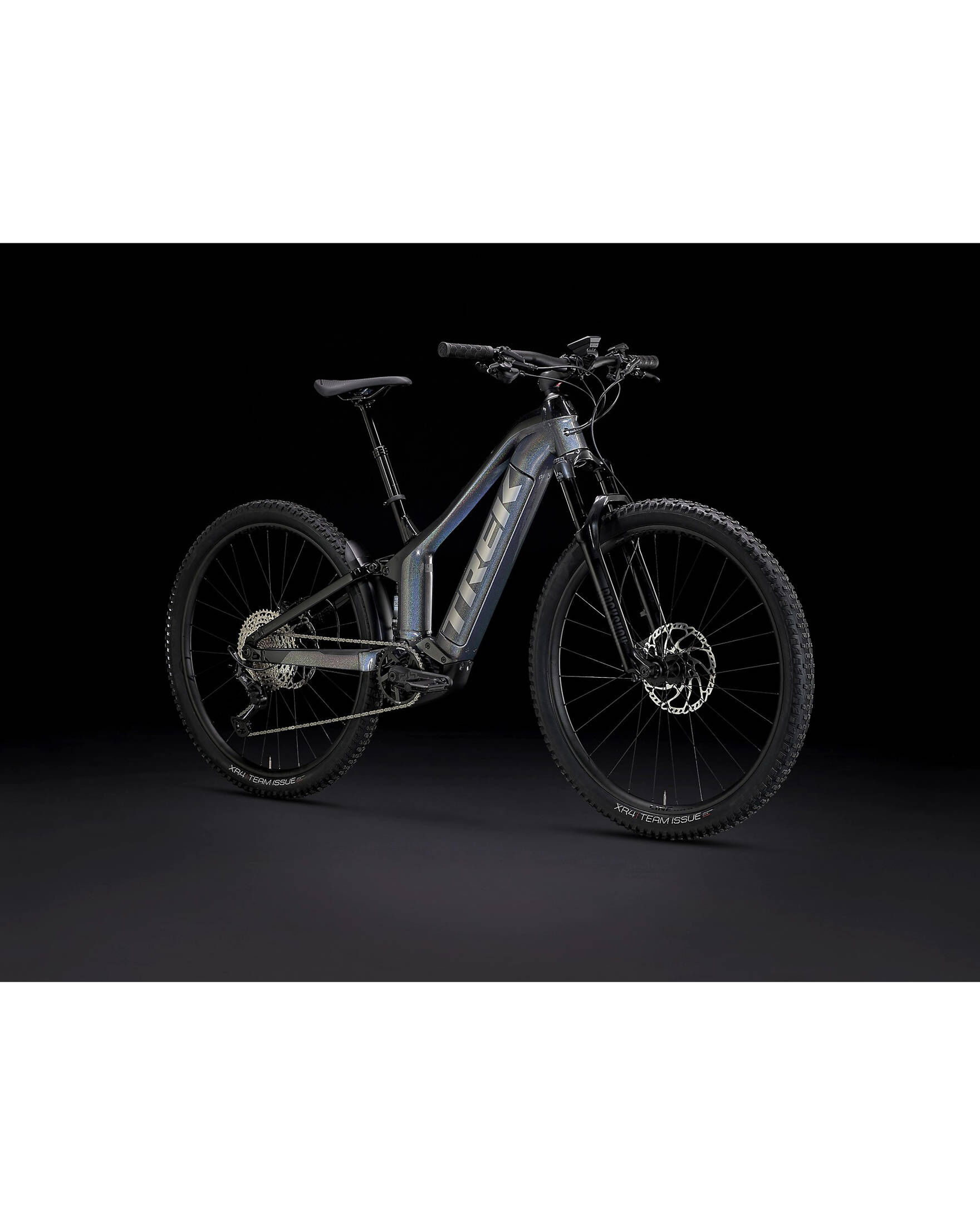 Trek| Herren E-Bike TREK POWERLFY FS 7 GEN 3