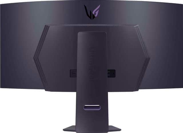 LG UltraGear 45GS95QE 45